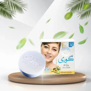 Goree Beauty Cream
