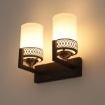 BK45 Decorative Wall Lamp – Elegant Wall Light for Bedroom, Living Room, and Home Interiors